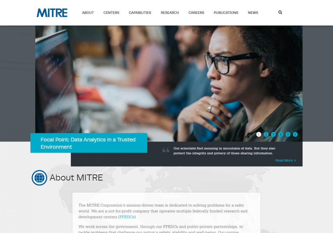 Mitre.org